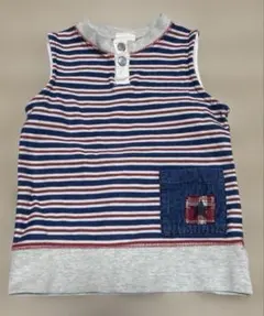 KIDS☆ベスト100cm