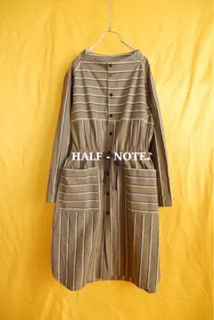 2026年最新】ハーフノートの人気アイテム - メルカリ