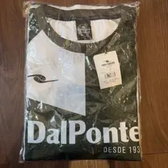 dalponte サッカーウェア　上下セット　Sサイズのサムネイル