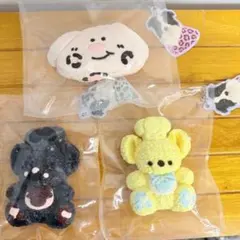 どんどん スクイーズ セット 1 - メルカリ