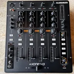 2025年最新】ALLEN HEATH XONEの人気アイテム - メルカリ