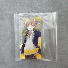 すとぷり　るぅと　アクリルブロックキーホルダー