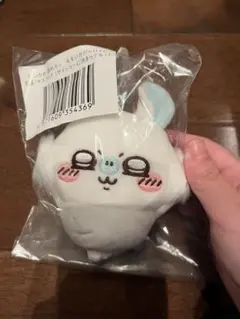 ちいかわ 褒めろッモモンガだらけくじ Ｅ賞 サイッコーに決まってるッ