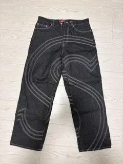 2026年最新】supreme baggy jean 32の人気アイテム - メルカリ