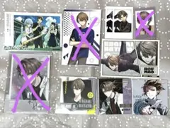 （2枚目あり）加賀美ハヤト 紙類 まとめ売り