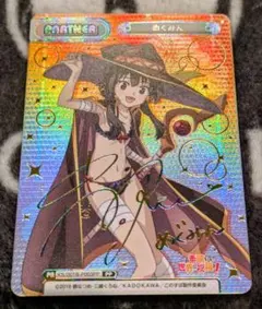 Reバース　PP シリアス サイン入り Reバース PP シリアス サイン入り ヴァイスシュヴァルツ AZL