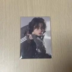BMSG FES'25 オンラインくじ　RUI
