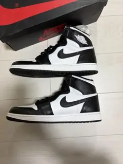 Nike Air Jordan 1 High OG "Panda"