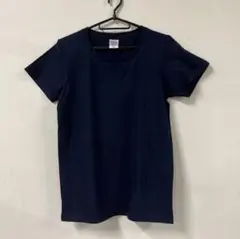 Printstar Tシャツ ネイビー WL