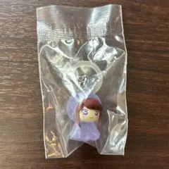 アイカツ！ めじるしアクセサリー 紫吹蘭