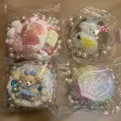 【新品】選べるセット Jammyjem キラキラ先生 まとめ売り スクイーズ JAMMYJEM キラキラ先生 スクイーズ まとめ売り - メルカリ