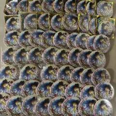 ワンピース ONEPIECE キャベンディッシュ 輩缶バッジ world 57点