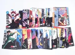 【まとめ売り】カードダス 幽遊白書 本弾 アマダ ノーマルカード 51枚