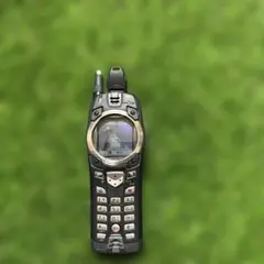 AU G'zOne CDMA C409CA 携帯電話中古品です。