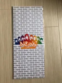NEWS パンフレット　Newsnow