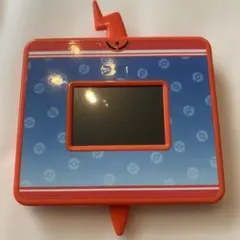 ポケモン キミもポケモン博士！ スマホロトムパッド ロトム図鑑　ジャンク品