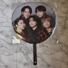 2025年最新】コムドットうちわの人気アイテム - メルカリ