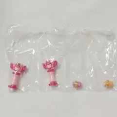 なりきりプリキュアDX　ミラクルベルティエ　スイートプリキュア♪