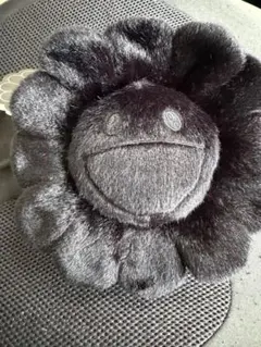 村上隆 カイカイキキ 桜 ポシェット ぬいぐるみ バッグ ピンク - メルカリ