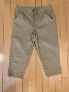 ★美品★【COMME des GARCONS SHIRT】 チノパン メンズ COMME des GARCONS SHIRT コムデギャルソンシャツ メンズ パンツ