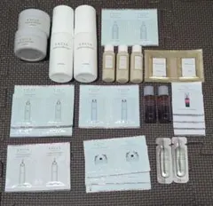 アルビオン ALBION エクシア サンプル トライアルセット33点