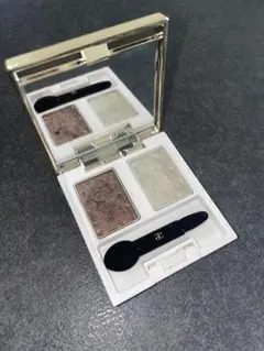 Elegance アイシャドウ パレット 2色セットのサムネイル