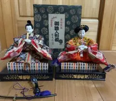 2026年最新】古いお雛様の人気アイテム - メルカリ