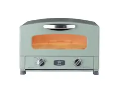 【新品•未使用】Aladdin グラファイトトースター AET-GS13C(G)のサムネイル