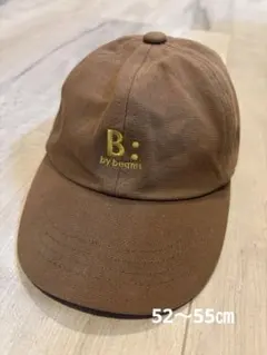 B:MING by BEAMS キッズキャップのサムネイル
