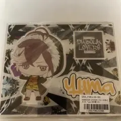 2025年最新】ユーマ アクスタの人気アイテム - メルカリ