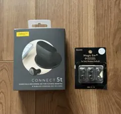 Jabra CONNECT 5t ワイヤレスのサムネイル