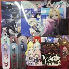 陰の実力者になりたくて！　まとめ売りのサムネイル