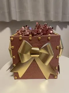 抽選箱　結婚式　ウェルカムスペース