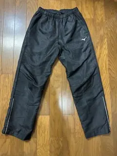 Mizuno トレーニングパンツ 黒 Mサイズ