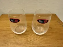リーデル　<ジ・オー・ワインタンブラー> 大吟醸(チューブ缶・木箱入)