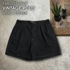 2026年最新】Polo By Ralph Lauren カラー：ブラック系 メンズ