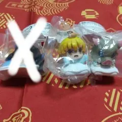 鬼滅の刃おねむたん陸ノ型