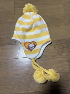 スイマー帽子　子供用