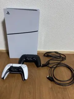 PlayStation 5 ps5 CFI-1215B コントローラ2個 - メルカリ