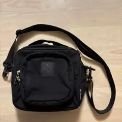 コロンビア 2way ショルダーバッグ