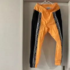 adidas トラックパンツ