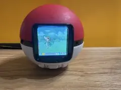 タカラトミー　ポケットモンスター ポケモン めちゃナゲ！モンスターボール