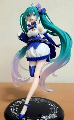 初音ミク フィギュア 3rd season winter ver.のサムネイル