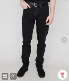 Levi's (R) 511デニム