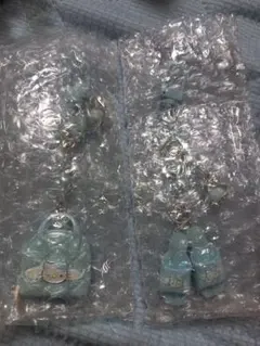 ハローキティ　シークレットキーホルダー