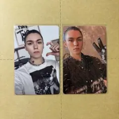 SEVENTEEN バーノン まとめ売り