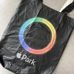 【Apple Park 限定】エコバッグ