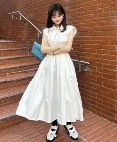 完売品 Bibiy.HONEY BEE DRESS - メルカリ