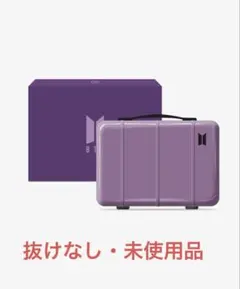 BTS MERCH BOX#5 未使用品　抜けなし