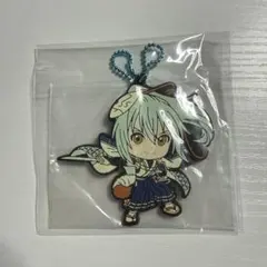 エアリー ブレイブリーデフォルト ラバーストラップ - メルカリ